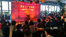 攝影師講鬼故事