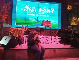 年度最佳歌手沒錯了