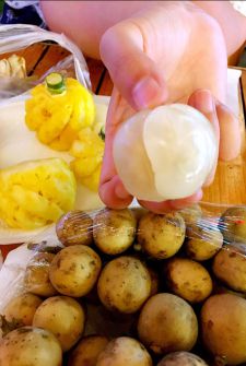 龍功？！想嘗嘗嗎