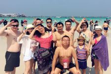 C~Y~傳影小分隊向您報到！