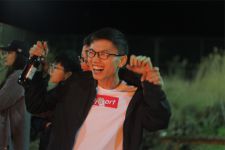 目測是贏得烤肉了←，←