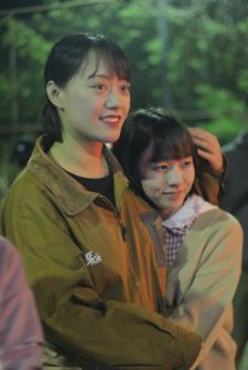 現世安穩，歲月靜好
