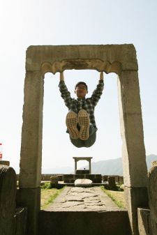 帥氣