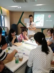 產品經理培訓課