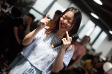 表情包四連拍（四）