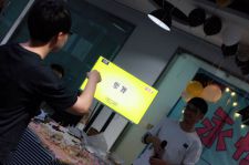 再get不到點(diǎn)要累死比劃的小姐姐了~
