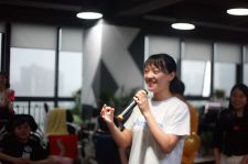 女神6連拍（1）