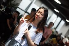 表情包四連拍（三）
