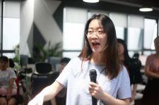 表情包四連拍（一）