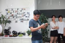 獲獎(jiǎng)啦