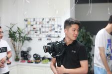 導演，我是專業的！