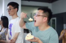 大臉養成指南