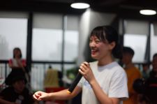 仙女6連拍（3）