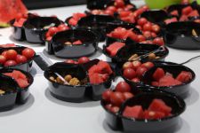 這是一個(gè)秘密的下午茶準(zhǔn)備