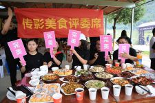 評委還能說什么？只能是完美！