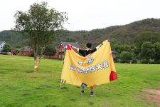 傳影第二屆廚神爭霸賽，即將開始！