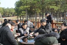 飯前斗地主