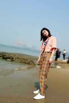 美照
