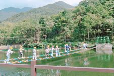 悠悠橋